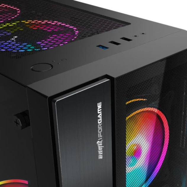 Case ForGame S-J