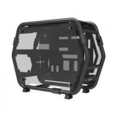 Case ID Cooling Stream 1 - Frame Tubing Aluminium Premium-ITX 