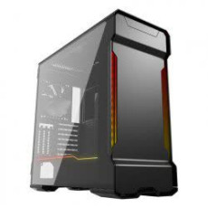 Case Phanteks Enthoo Evolv X ATX Case, Tempered Glass Window - Black ( PH-ES518XTG_DBK01 )