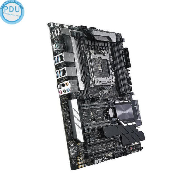 Mainboard ASUS WS C422 PRO/SE