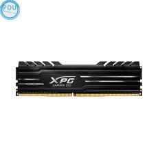 Ram Desktop Adata XPG Gammix D10 Black (AX4U3000316G16A-SB10) 16GB (1x16GB) DDR4 3000Mhz