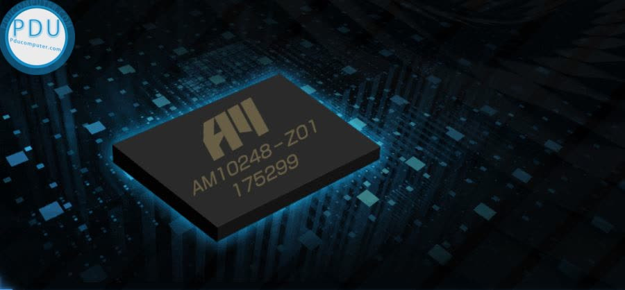 RAM Desktop ANTECMEMORY 8GB/2400 (1*8GB) 3S