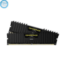RAM desktop Corsair Vengeance LPX (CMK16GX4M2D3000C16) 16GB (2x8GB) DDR4 3000MHz