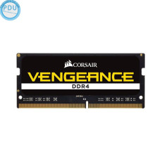 Ram laptop CORSAIR (CMSX16GX4M1A2666C18) 16GB (1x16GB) DDR4 2666MHz