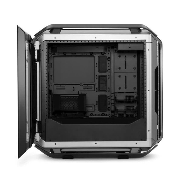 Vỏ Case Cooler Master Cosmos C700M (Mid Tower/Màu Bạc)