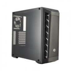Vỏ Case Cooler Master MasterBox MB511 Black Trim (Mid Tower/Màu đen)