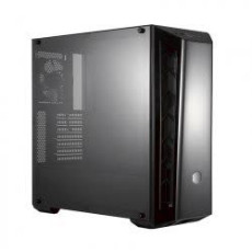 Vỏ Case Cooler Master MasterBox MB520 Black Trim (Mid Tower/Màu đen)