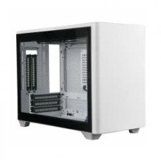 Vỏ case Cooler Master MasterBox NR200P White (Mini ITX Tower/Màu trắng)