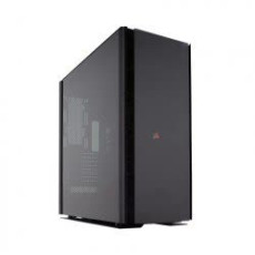 Vỏ Case Corsair Obsidian Series 1000D Full Tempered Glass Aluminum (Super Tower/Màu Đen/Led RGB) CC-9011148-WW
