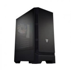 Vỏ case FSP CMT260 (Mid Tower/Màu Đen)