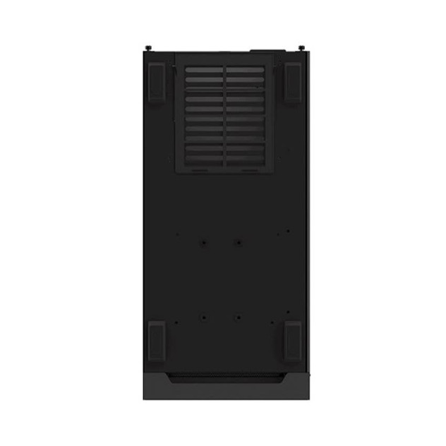 Vỏ Case Gigabyte GB-AC300G Tempered Glass Gaming (Mid Tower/Màu Đen/Led RGB)