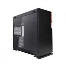 Vỏ case InWin 101 Black - Full Side Tempered Glass (Mid Tower/Màu Đen)