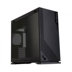 Vỏ Case Inwin 103 Black (Mid Tower/Màu Đen)