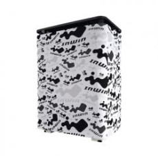 Vỏ Case Inwin Alice Grey Top Cover (Mid Tower)