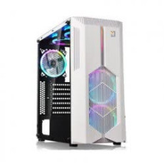 Vỏ Case Jetek BERYL-II  G9602W (Mid Tower/Màu Trắng)