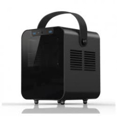 Vỏ Case Jonsbo BO 100 Black (Mini Tower/Màu Đen)
