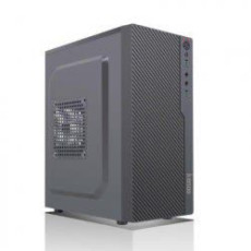 Vỏ Case KENOO T12 (Mini Tower/Màu Đen)