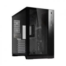 Vỏ Case LIAN-LI PC-O11 DYNAMIC Black ( Model O11DX ) (Mid Tower/Màu Đen)