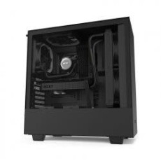 Vỏ Case NZXT H510 MATTE (Mid Tower/Màu Đen)