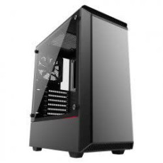Vỏ Case Phanteks Eclipse P300 Tempered Glass (Mid Tower/Màu Đen) PH-EC300PTG_BK