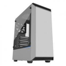 Vỏ Case Phanteks Eclipse P300 Tempered Glass (Mid Tower/Màu Trắng) PH-EC300PTG_WT