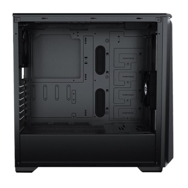 Vỏ Case Phanteks Eclipse P400 Air , Tempered Glass, Airflow Version  (Mid Tower/Màu Đen) PH-EC400ATG_BK01