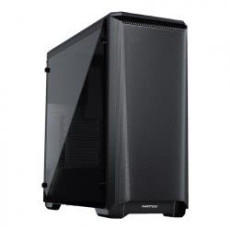 Vỏ Case Phanteks Eclipse P400 Air , Tempered Glass, Airflow Version  (Mid Tower/Màu Đen) PH-EC400ATG_BK01