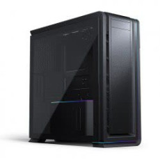 Vỏ Case Phanteks Enthoo 719 ( Luxe II ) , Tempered Glass, DRGB Ligting, Satin (Full Tower/Màu Đen) PH-ES719LTG_DBK01