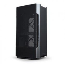 Vỏ Case Phanteks Enthoo Evolv Shift Air Fabric Mesh Panel Anthracite (Mini Tower/Màu Xám) PH-ES217A_AG