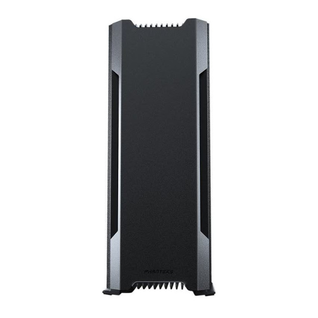 Vỏ Case Phanteks Enthoo Evolv Shift Air Fabric Mesh Panel Satin (Mini Tower/Màu Đen) PH-ES217A_BK