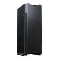 Vỏ Case Phanteks Enthoo Evolv Shift Air Fabric Mesh Panel Satin (Mini Tower/Màu Đen) PH-ES217A_BK