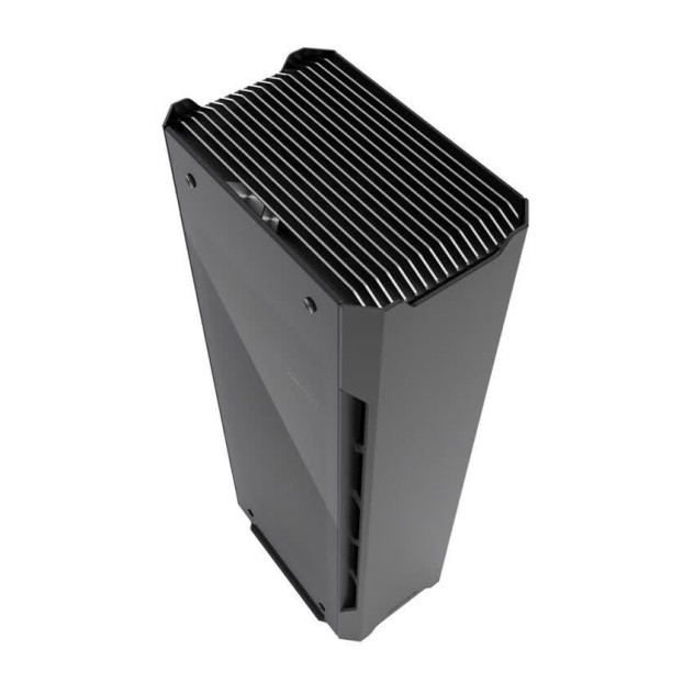 Vỏ Case Phanteks Enthoo Evolv Shift X Tempered Glass Windows (Mini Tower/Màu Đen) PH-ES217XE_BK