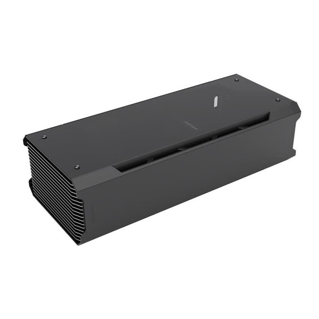 Vỏ Case Phanteks Enthoo Evolv Shift X Tempered Glass Windows (Mini Tower/Màu Đen) PH-ES217XE_BK