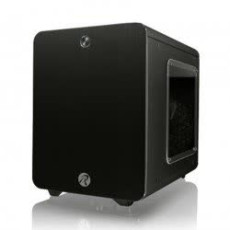 Vỏ Case Raijintek METIS PLUS (Mini Tower/Màu Đen )