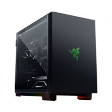 Vỏ Case Razer Tomahawk M1 Mini-ITX Chassis (Mid Tower/Màu Đen)