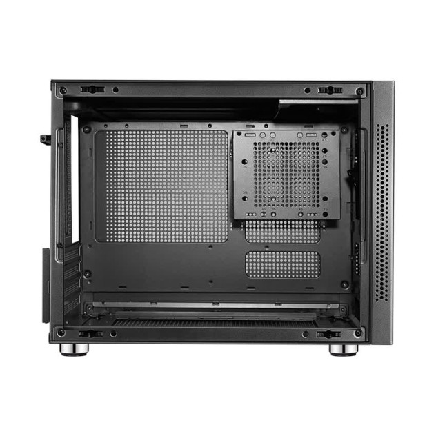 Vỏ Case SAMA IM01 Black ( Mini Tower/Màu Đen)