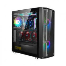 Vỏ Case SAMA W03 ( Mid Tower/Màu Đen)