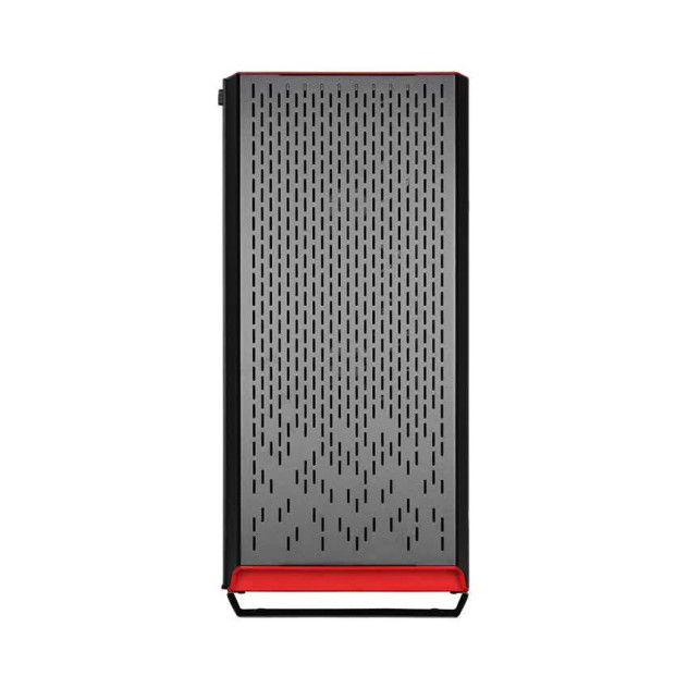 Vỏ Case SilverStone PRIMERA SERIES PM02 (Mid Tower/Màu Đen) SST-PM02B-G