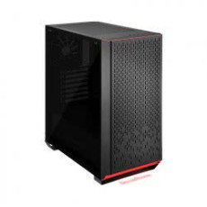 Vỏ Case SilverStone PRIMERA SERIES PM02 (Mid Tower/Màu Đen) SST-PM02B-G
