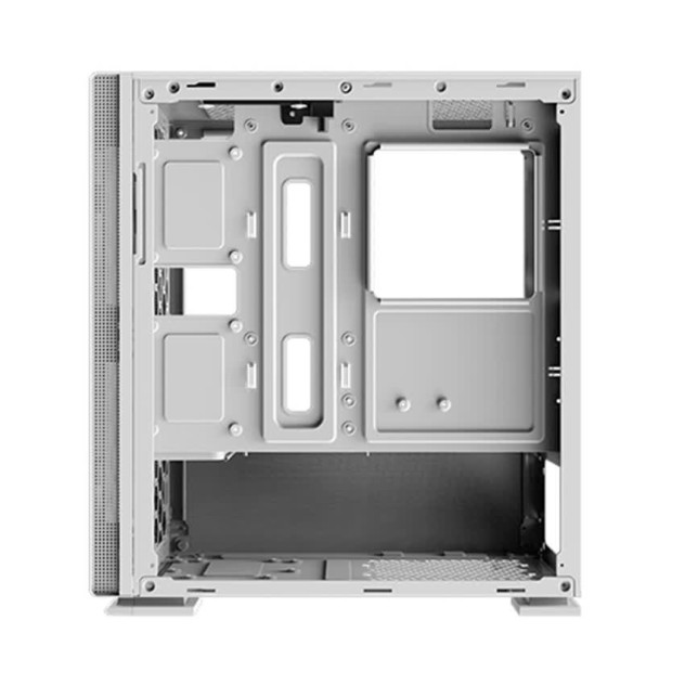 Vỏ Case Xigmatek NYC ARTIC (Mini-Tower/Màu Trắng) EN45716