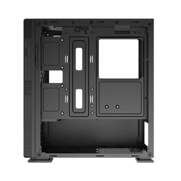 Vỏ Case Xigmatek NYC (Mini-Tower/Màu Đen) EN45709