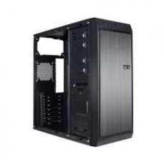 Vỏ Case Xigmatek XA-10 (Mini Tower/Màu Đen) EN40728