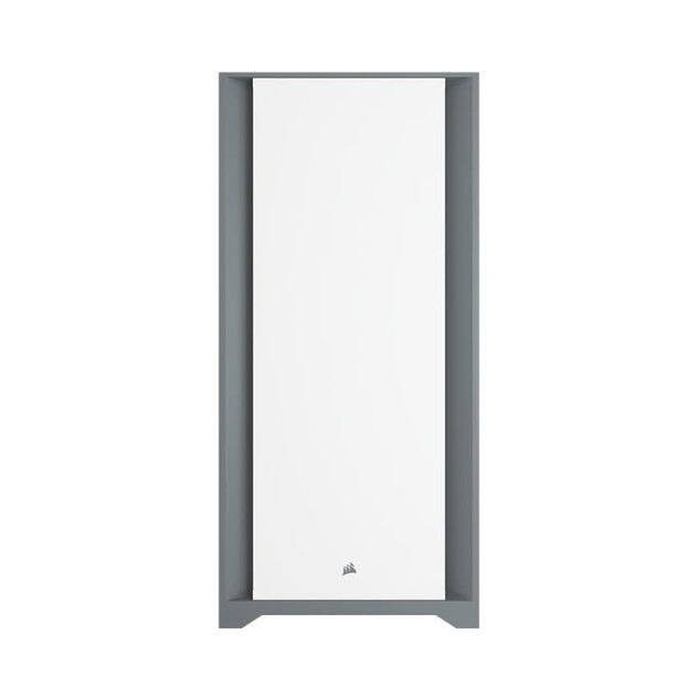 Vỏ máy tính Corsair 5000D TG White