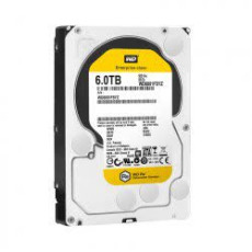 HDD WD Gold (6TB/3.5 inch/SATA 3/256MB Cache/7200RPM) (WD6003FRYZ)