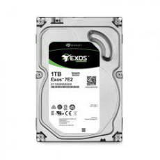 Ổ cứng HDD Seagate Exos 1TB (7.2K RPM SATA 512N 3.5 inch , 128MB Cache) (ST1000NM0008)