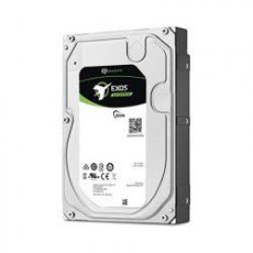 Ổ cứng HDD Seagate Exos 4TB (7.2K RPM SATA 512N 3.5 inch , 256MB Cache) (ST4000NM000A)