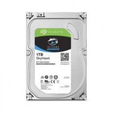 Ổ cứng HDD Seagate SkyHawk 1TB 3.5 inch 5900RPM, SATA3 6GB/s, 64MB Cache - (ST1000VX005)