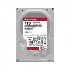 Ổ cứng HDD WD Red Pro 4TB 3.5 inch 7200RPM, SATA3 6Gb/s, 128MB Cache (WD4002FFWX)