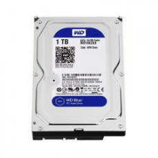 Ổ cứng HDD Western Caviar Blue 1TB 3.5 inch 7200RPM, SATA3 6Gb/s, 64MB Cache