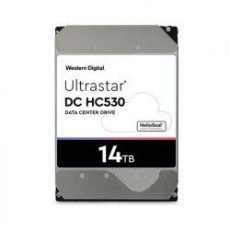 Ổ cứng HDD Western Enterprise Ultrastar DC HC530 14TB 3.5 inch SATA3 6GB/s 7200RPM, 512MB Cache - (WUH721414ALE6L4)